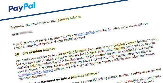paypal-in-egypt-30-day-pending-balance paypal in egypt