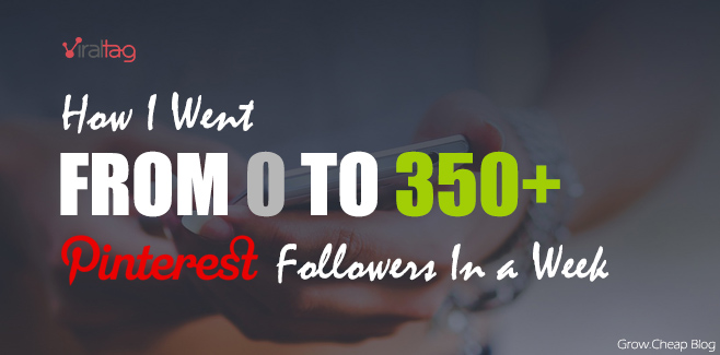 Pinteresting Strategies: Get More Followers (FAST)