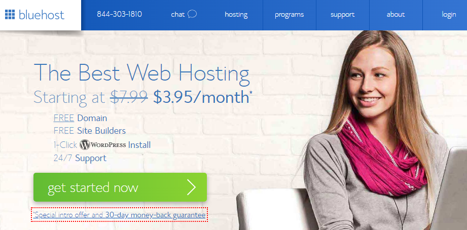 Buy-BlueHost-57%-Discount