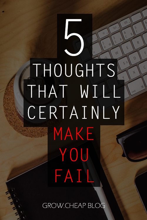 Why Most Bloggers Fail & How To Make Money? #Fail #Blogging #Content