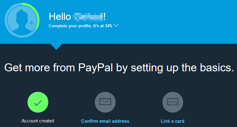 How To Use PayPal in Egypt?