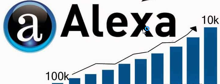 Boost Alexa Ranking