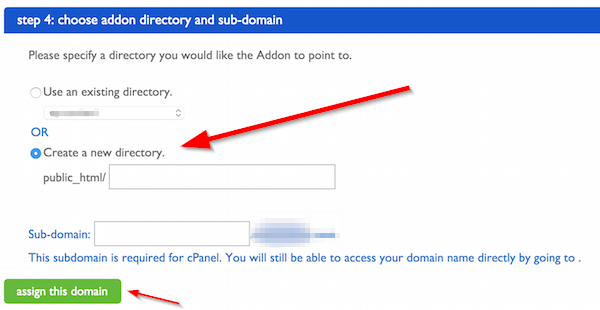 choose-addon-directory
